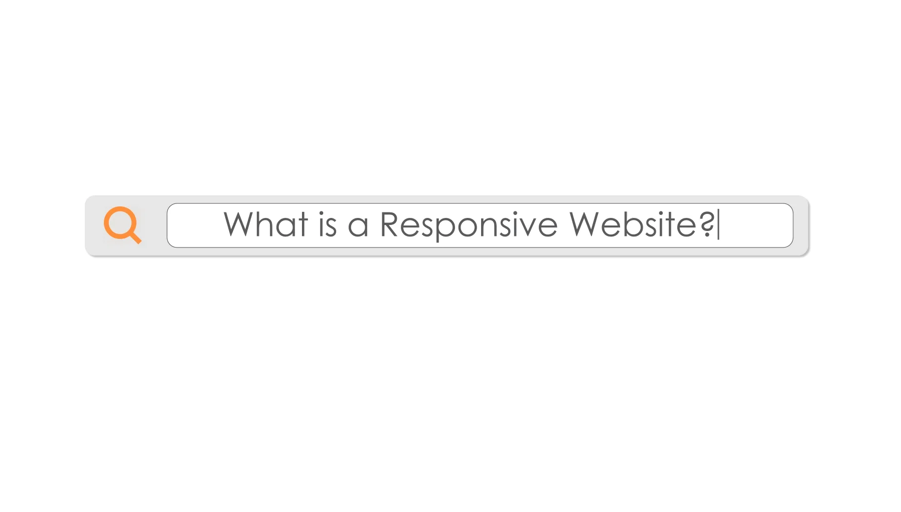 The Benefits of Responsive Websites