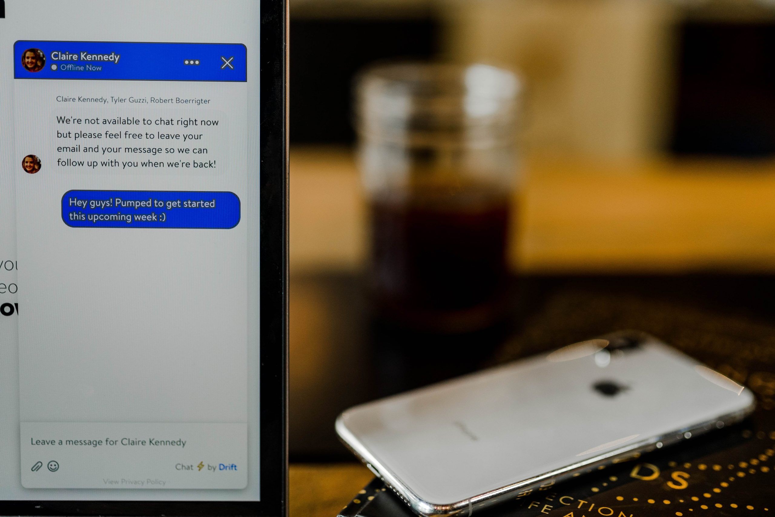 What Are Chatbots and Why Are They Talking to Me?