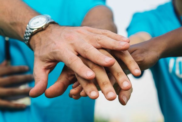 4 ways to build your community relations strategy