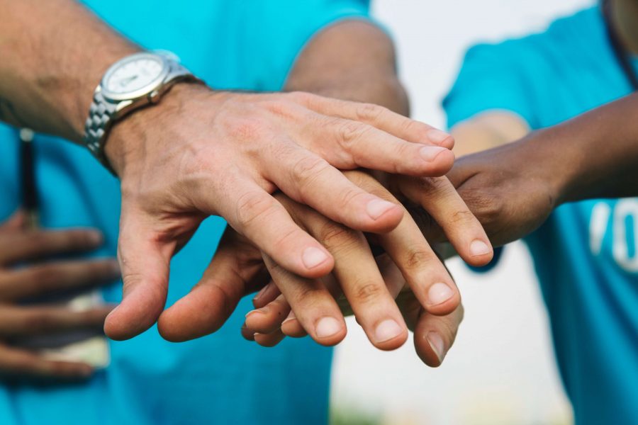 4 ways to build your community relations strategy