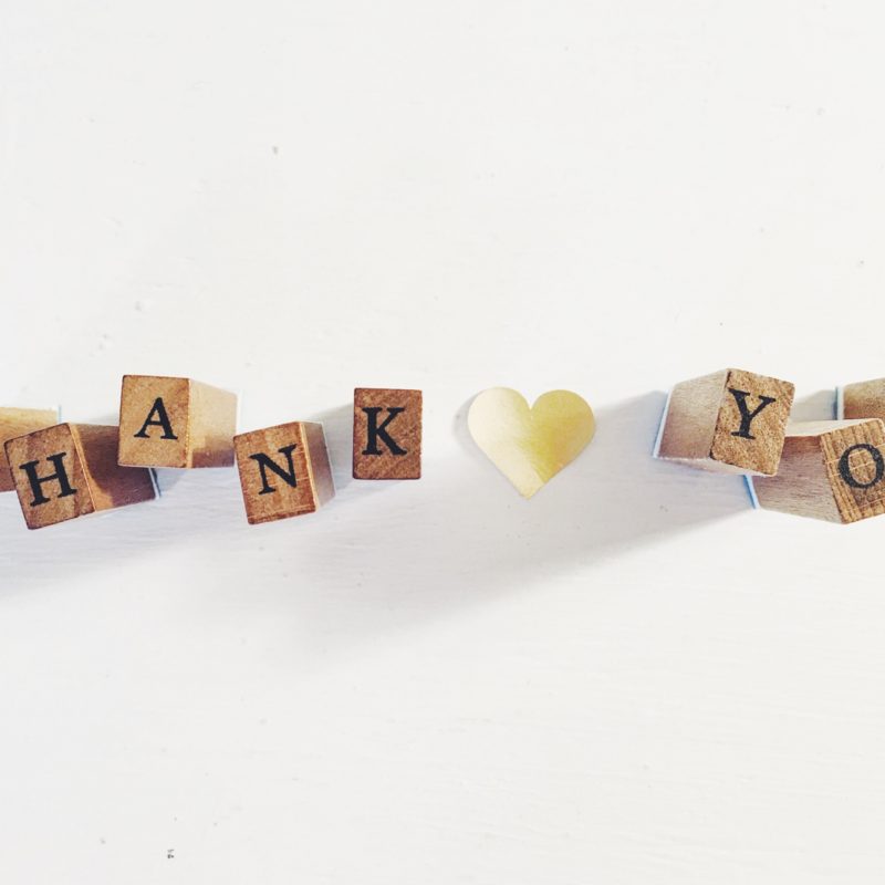 5 Ways to Show Customer Appreciation