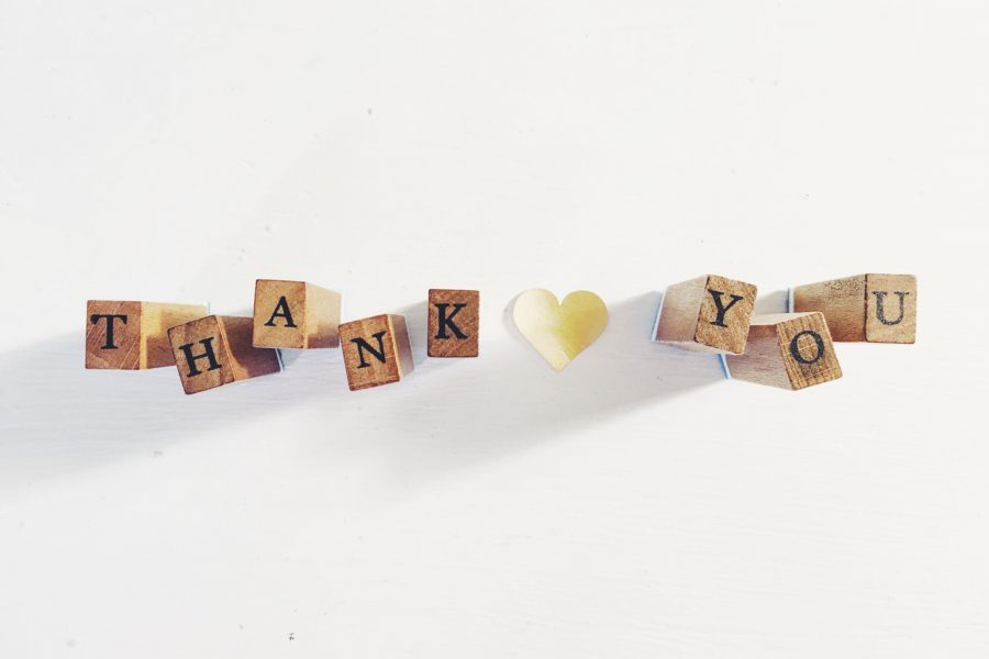 5 Ways to Show Customer Appreciation