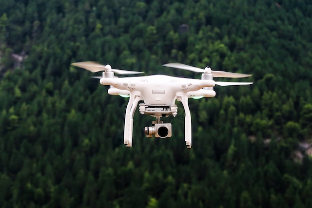 How Aerial Photography Can Elevate Your Marketing